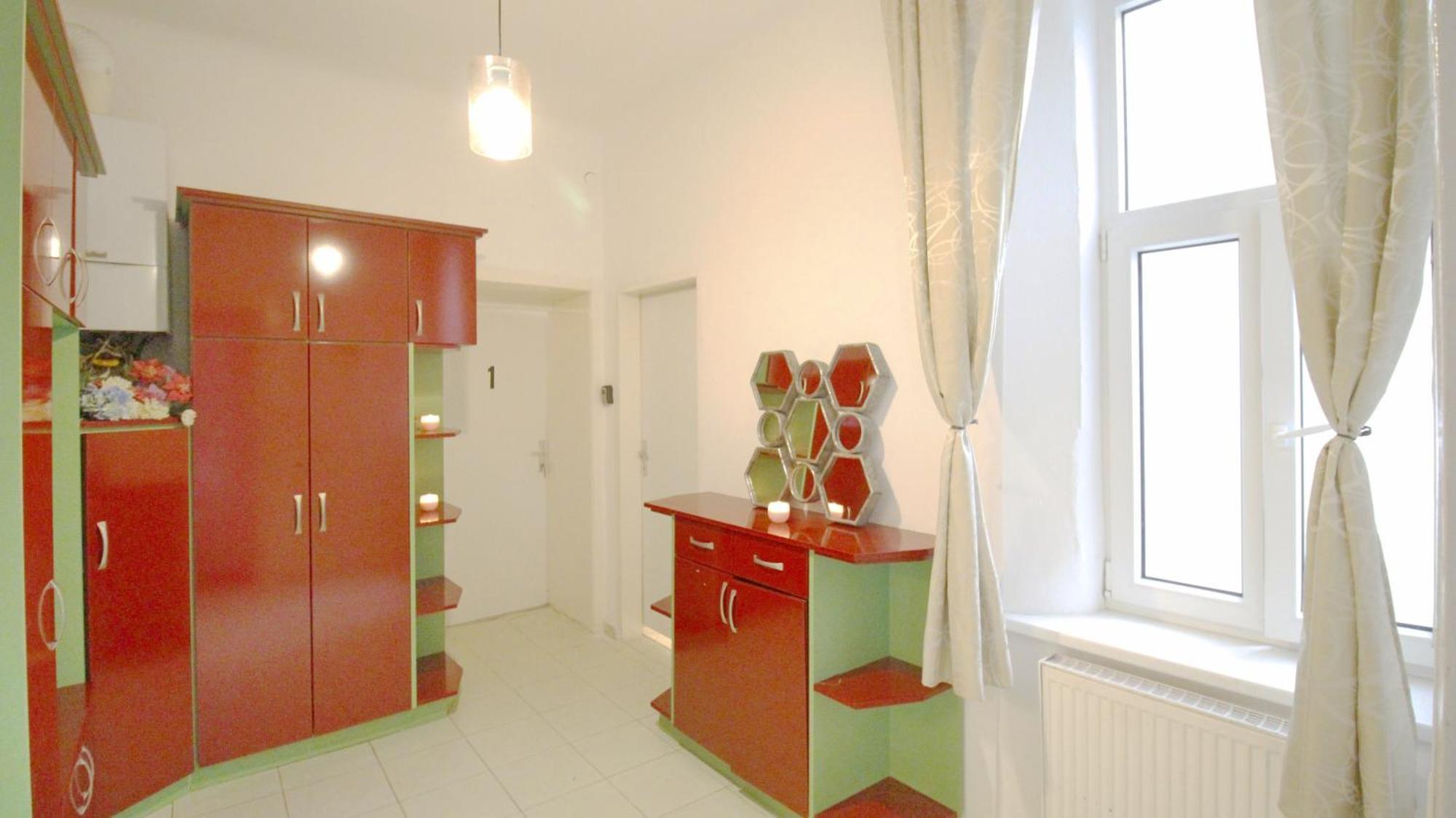 Comfortable Rooms Near Schoenbrunn Palace Vienna Exterior photo