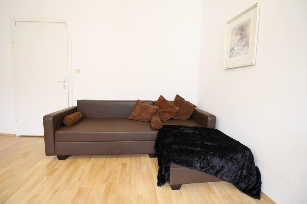Comfortable Rooms Near Schoenbrunn Palace Vienna Exterior photo