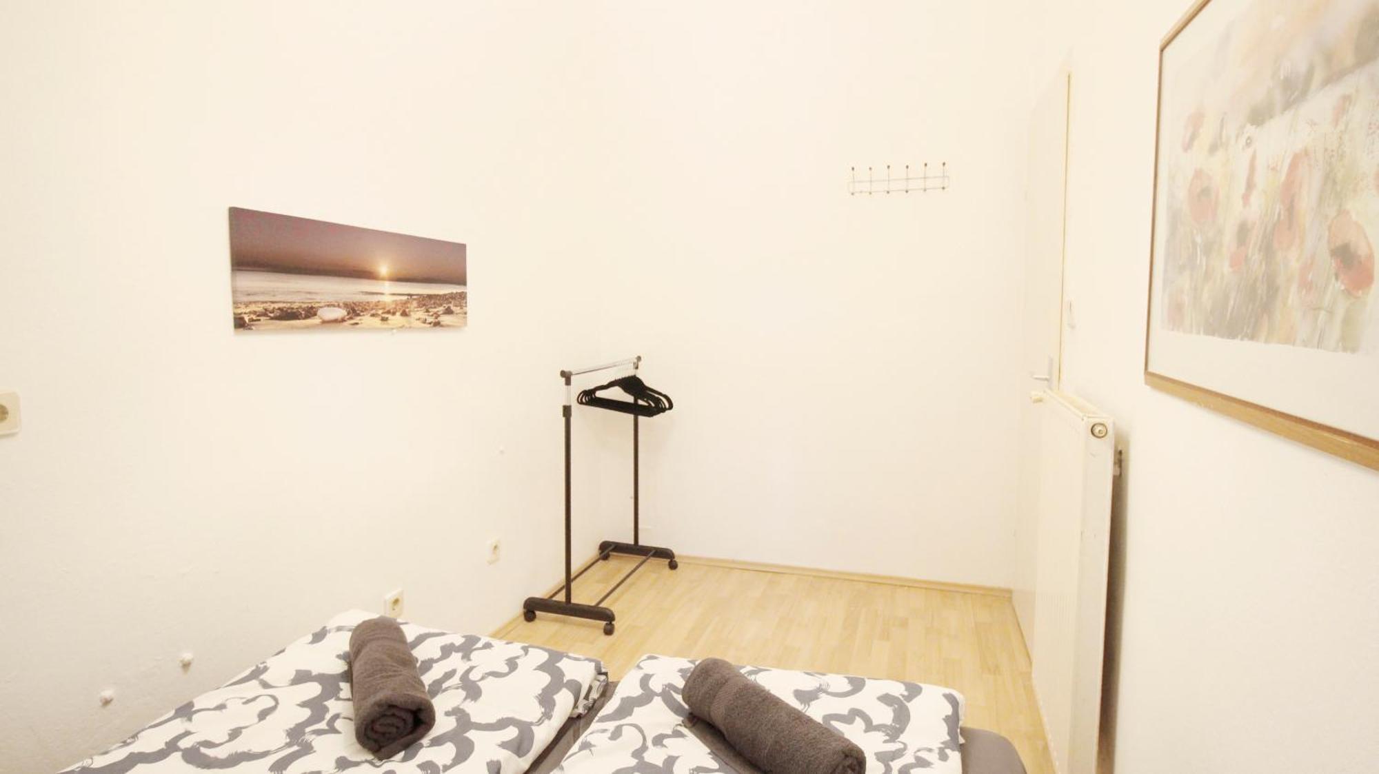 Comfortable Rooms Near Schoenbrunn Palace Vienna Exterior photo