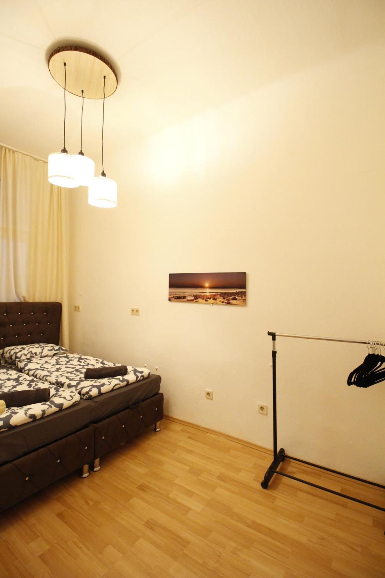 Comfortable Rooms Near Schoenbrunn Palace Vienna Exterior photo