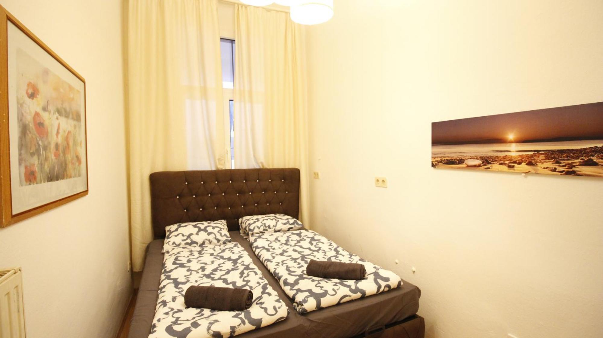 Comfortable Rooms Near Schoenbrunn Palace Vienna Exterior photo